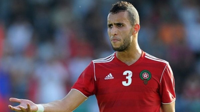 Feu Mohamed Abarhoun. Feu Mohamed Abarhoun.