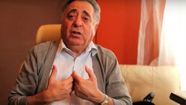 Mohammed Ziane Mohammed Ziane