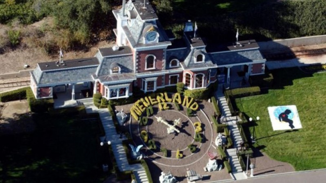 Neverland Neverland