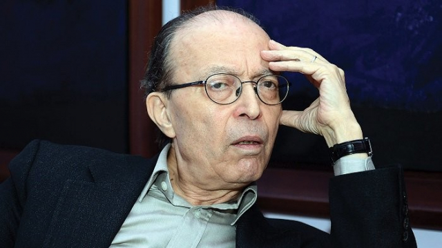 Nour Eddine Saïl Nour Eddine Saïl