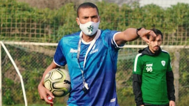 Abdeslam Ouaddou Abdeslam Ouaddou
