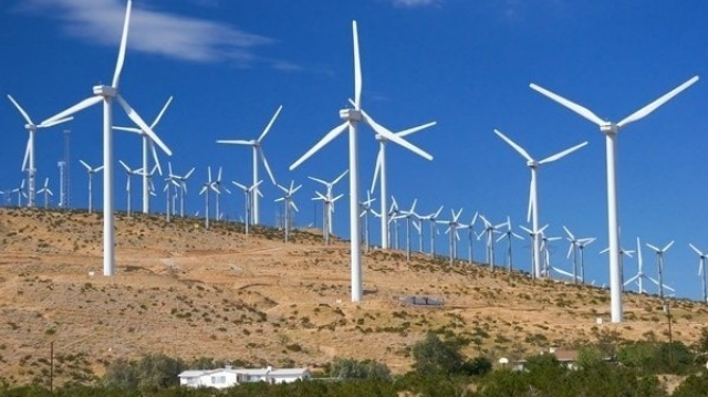 Production d'énergie éolienne au Maroc Production d'énergie éolienne au Maroc