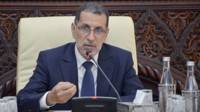El othmani El othmani