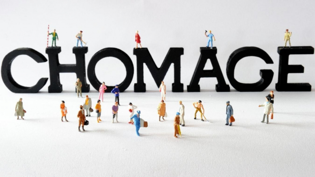 chomage chomage