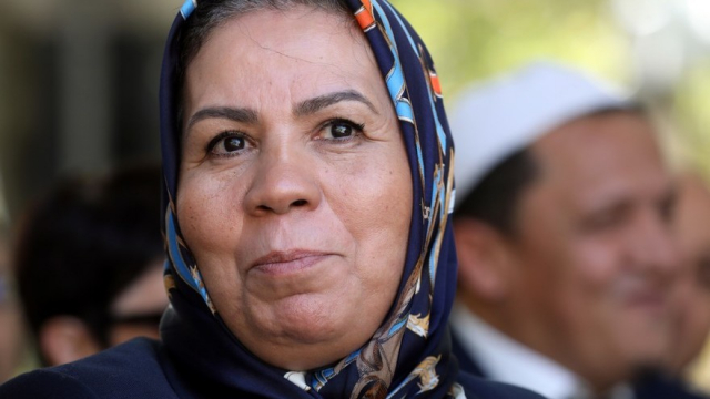 Latifa Ibn Ziaten Latifa Ibn Ziaten