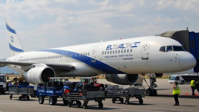 Vols Casablanca-Tel-Aviv Vols Casablanca-Tel-Aviv