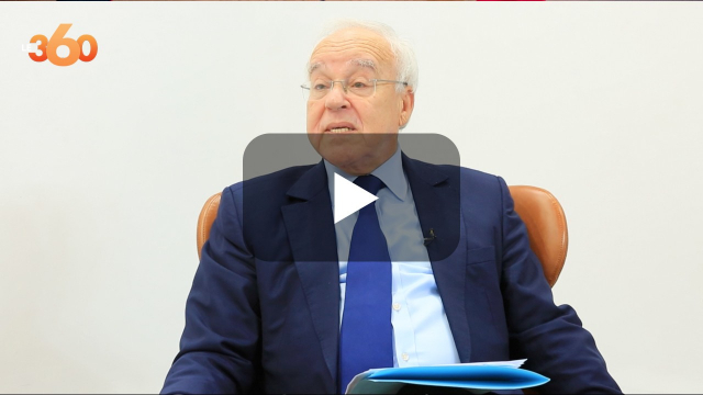 Cover Vidéo - Affaire du Sahara: pourquoi l’Algérie s’oppose-t-elle au Maroc? Cover Vidéo - Affaire du Sahara: pourquoi l’Algérie s’oppose-t-elle au Maroc?