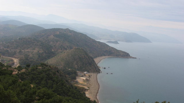 Cala Iris - Al Hoceïma - Météo Cala Iris - Al Hoceïma - Météo