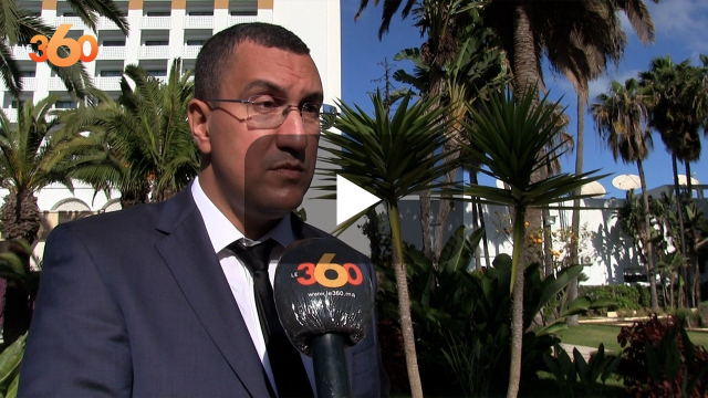 cover: Maroc/France: El Guerrab publie son rapport préconisant la facilitation de délivrance des visas cover: Maroc/France: El Guerrab publie son rapport préconisant la facilitation de délivrance des visas