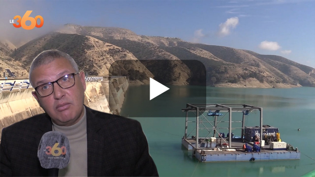 Cover_Vidéo: الأمطار الأخيرة رفعت حقينة سدود الحوض المائي لسبو بـ %62 Cover_Vidéo: الأمطار الأخيرة رفعت حقينة سدود الحوض المائي لسبو بـ %62