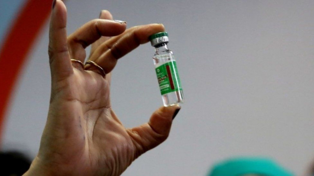 Le vaccin «Covishield» commandé par le Maroc, qu'est-ce ...