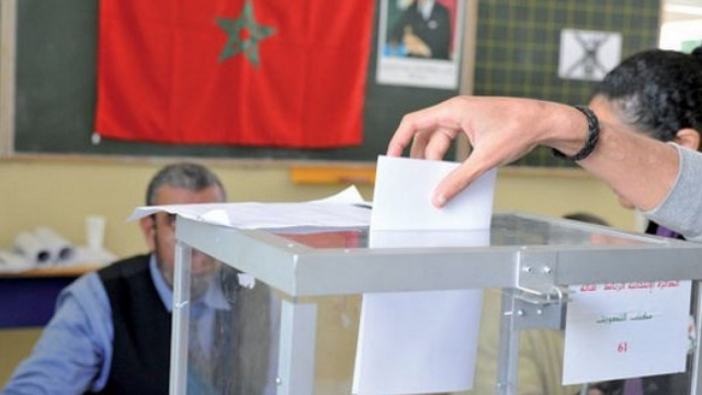 élection élection