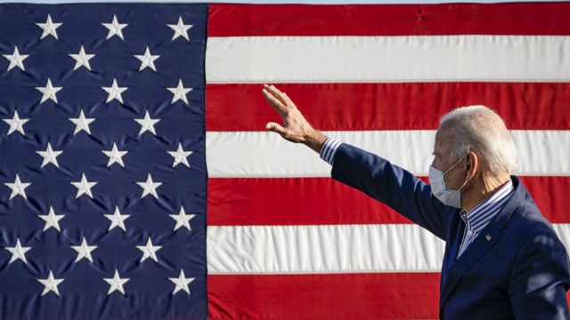 Joe Biden Joe Biden