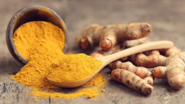 Le curcuma Le curcuma