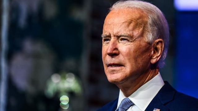 Joe Biden Joe Biden