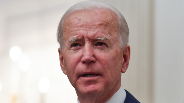 Joe Biden - Etats-Unis Joe Biden - Etats-Unis