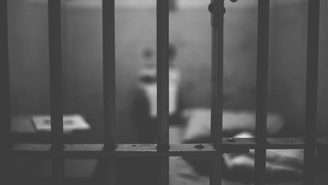 Incarcération prison Incarcération prison