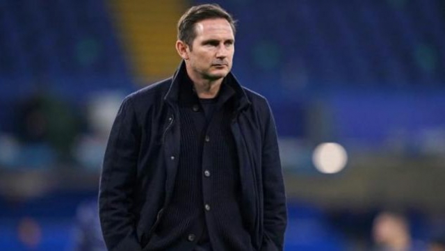 Frank Lampard Frank Lampard