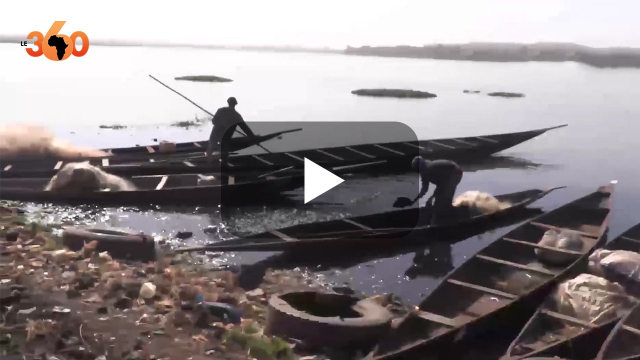 Vidéo. À la découverte de Bozos, gardiens du fleuve Niger ...