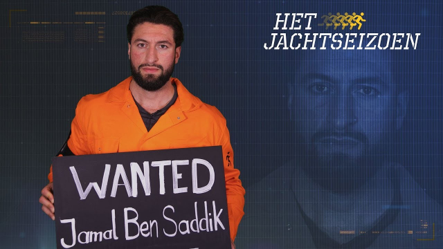Jamal Ben Saddik, invité de l'émission "la saison de la chasse" Jamal Ben Saddik, invité de l'émission "la saison de la chasse"