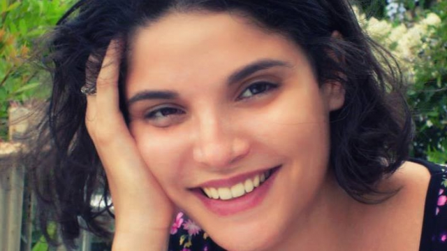 Mouna Lahrech - Le360 Mouna Lahrech - Le360
