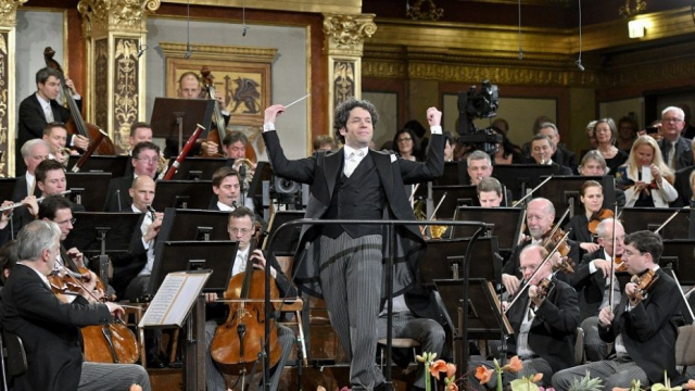 Orchestre philarmonique de Vienne Orchestre philarmonique de Vienne