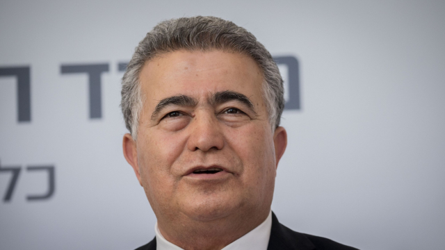 amir peretz amir peretz
