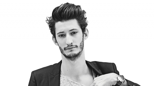 Pierre Niney Pierre Niney