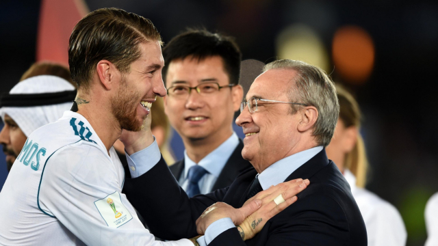 Ramos et Perez Ramos et Perez