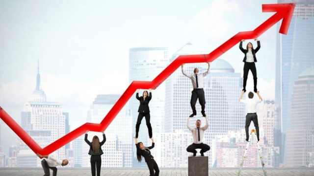Relance économique Relance économique