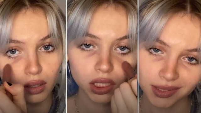 Comment ajouter des effets et des filtres à une vidéo ...
 |Tiktok Enlever Filtre Rouge