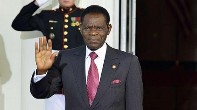 nguema nguema