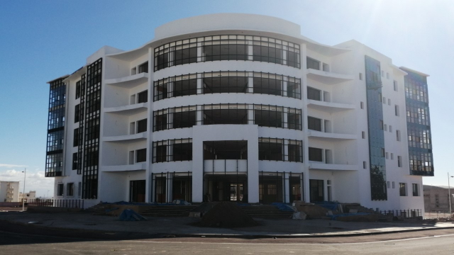 Technopark - Agadir Technopark - Agadir