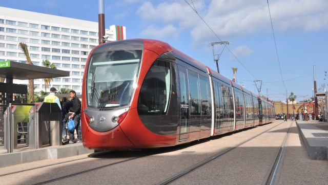 tramway tramway