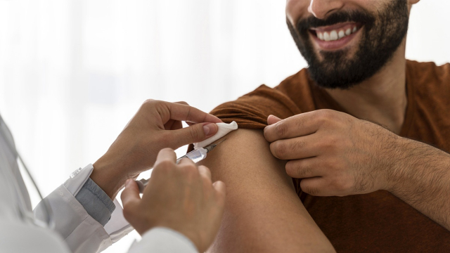 Vaccin Covid Vaccination 2021 Vaccin Covid Vaccination 2021