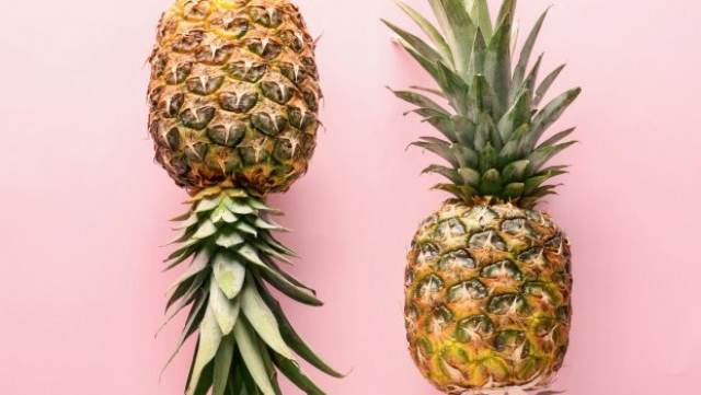 L’ananas L’ananas