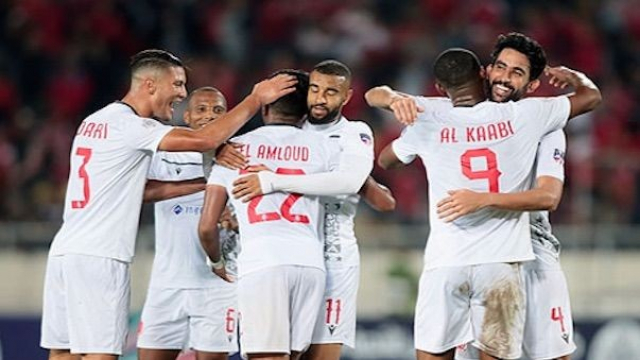 Wydad de Casablanca