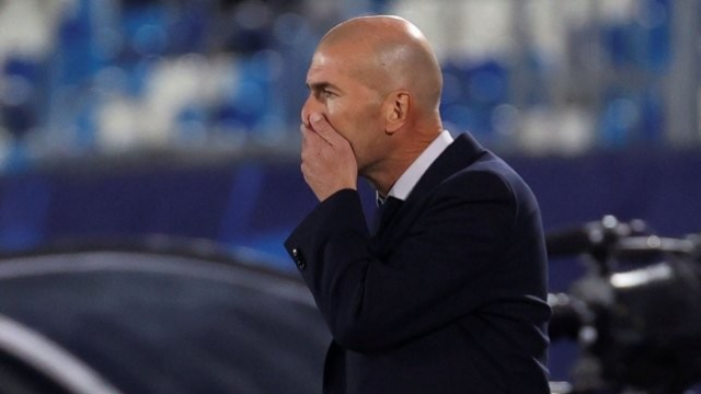 Zinédine Zidane Zinédine Zidane