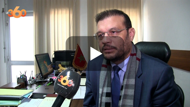 Cover : بداية النقاش البرلماني حول قانون التغطية الاجتماعية Cover : بداية النقاش البرلماني حول قانون التغطية الاجتماعية