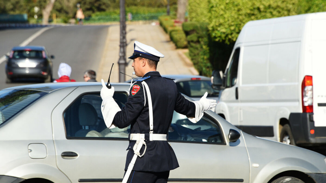 Policier Policier