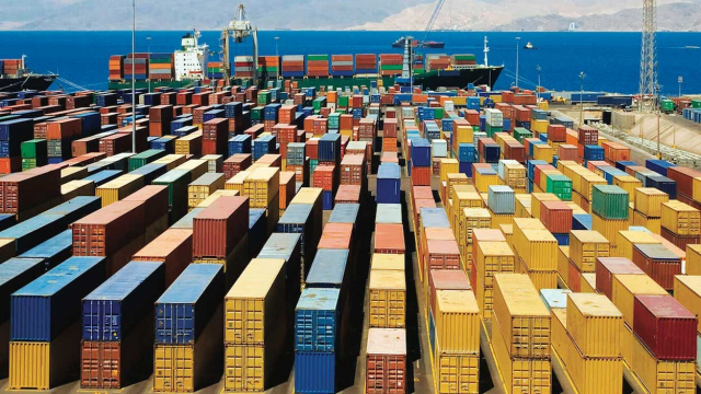 Export Export