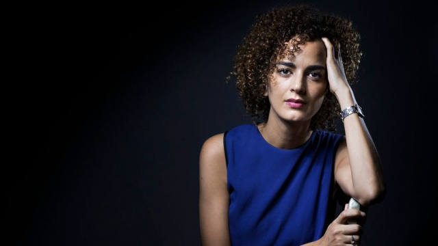 Leila Slimani Leila Slimani