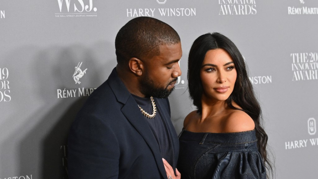 Kim Kardashian West Kim Kardashian West