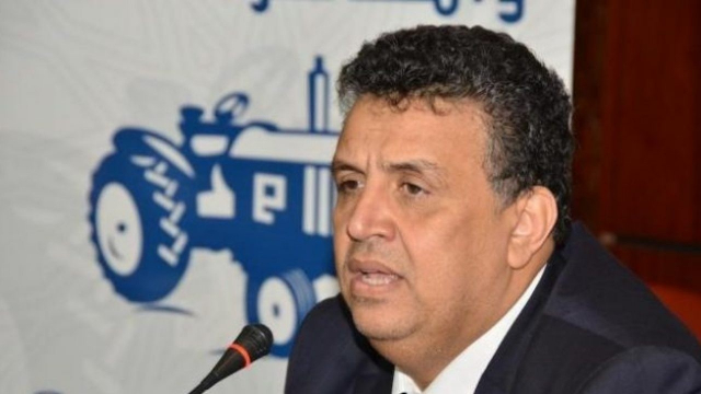 Abdellatif Ouahbi Abdellatif Ouahbi