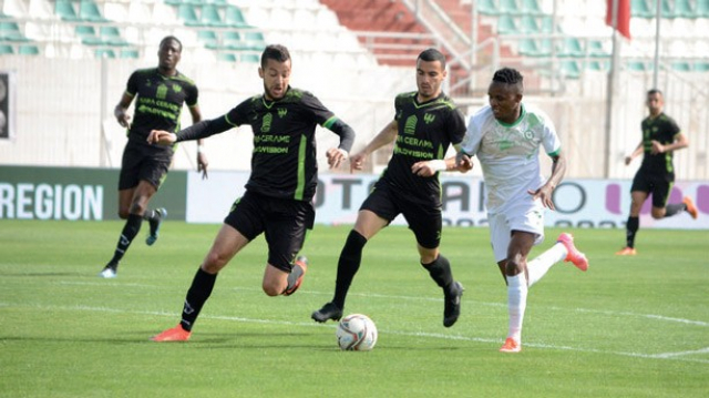 Botola D2 Inwi Botola D2 Inwi