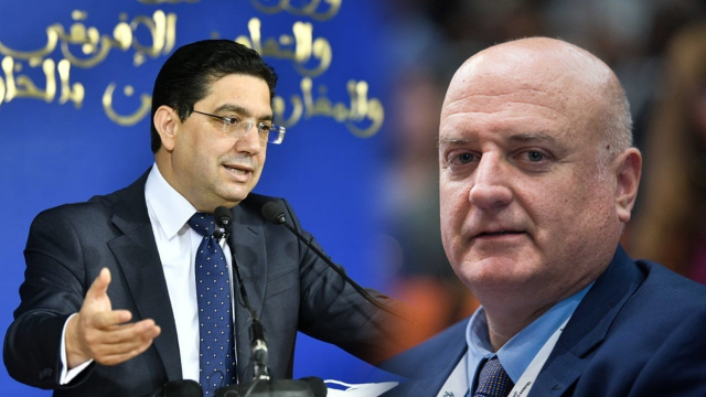 Bourita et Govrin Bourita et Govrin