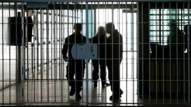 prison prison