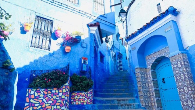 Chefchaouen Chefchaouen
