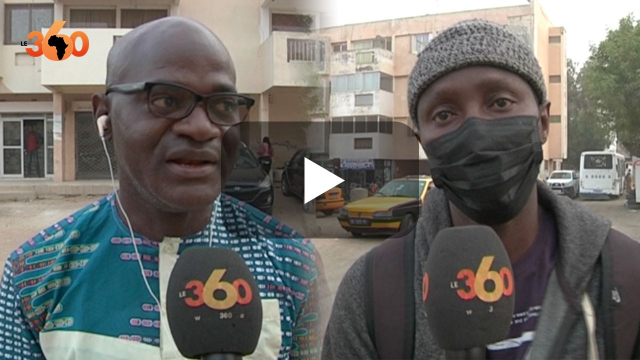 Vidéo. Covid-19: le Sénégal commencera sa campagne de vaccination mardi 23 février 2021 Vidéo. Covid-19: le Sénégal commencera sa campagne de vaccination mardi 23 février 2021