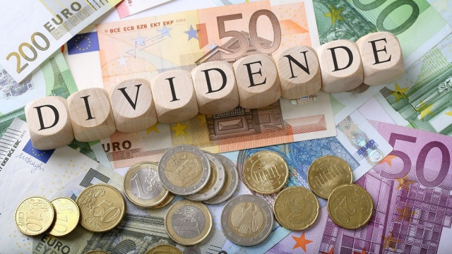Dividendes Dividendes
